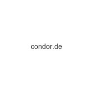 condor-de