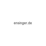 ensinger-de