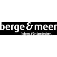 berge-meer-de