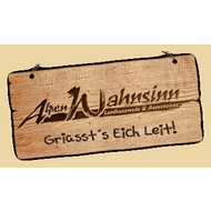alpenwahnsinn