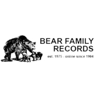 bear-family-records