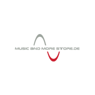music-and-more-store