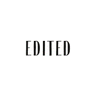 edited