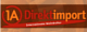 1a-direktimport