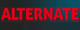 alternate