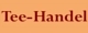 tee-handel