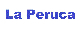 la-peruca