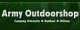army-outdoorshop