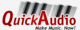 quickaudio