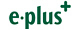 e-plus