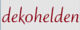 dekohelden