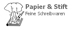 papier-stift