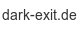 dark-exit-de