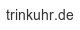 trinkuhr-de