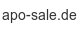 apo-sale-de