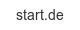 start-de