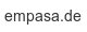 empasa-de