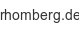 rhomberg-de