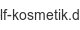 elf-kosmetik-de