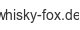 whisky-fox-de
