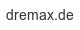 dremax-de