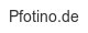 pfotino-de