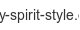 my-spirit-style-de