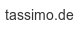tassimo-de