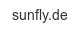 sunfly-de