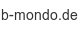 b-mondo-de