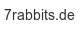 sevenrabbits-de