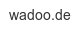 wadoo-de