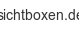 sichtboxen-de