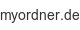 myordner-de