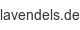 lavendels-de