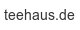 teehaus-de