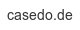 casedo-de