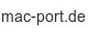 mac-port-de
