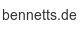 bennetts-de