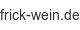 frick-wein-de