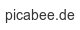 picabee-de