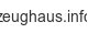 zeughaus-info