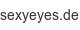 sexyeyes-de