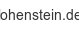lohenstein-de