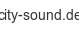 city-sound-de