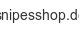 snipesshop-de