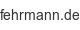 fehrmann-de