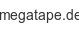 megatape-de