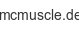mcmuscle-de
