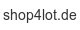 shop4lot-de